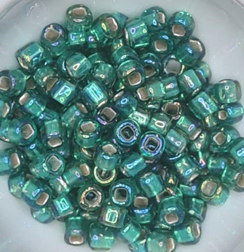 Matsuno Japanese size 6/0 Seed Beads