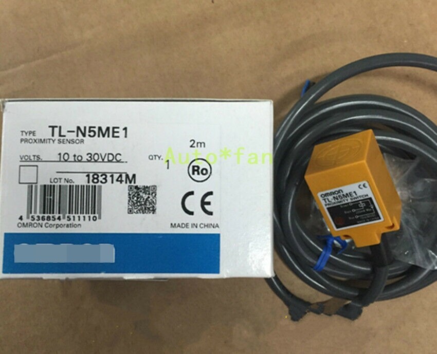 1pc New Proximity Switch TL-N5ME1