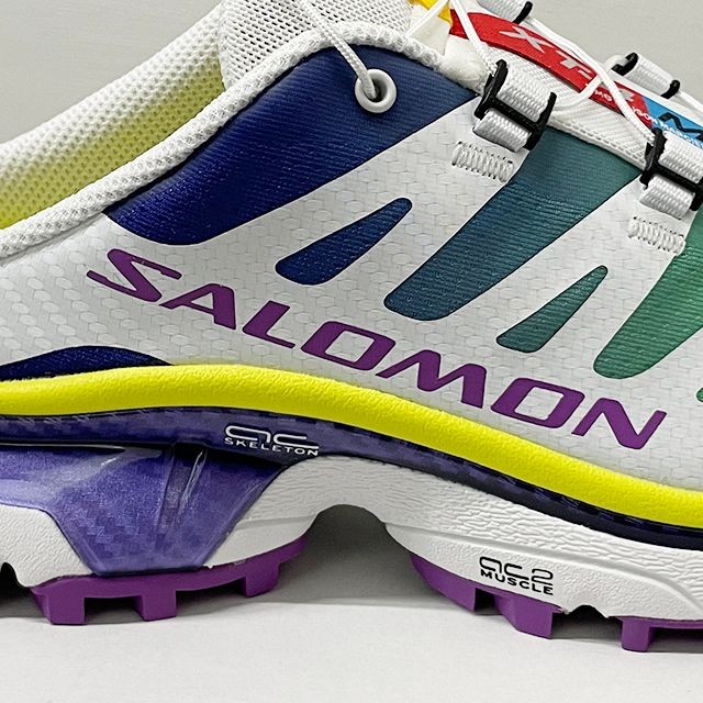 Salomon MM6 Maison Margiela X Men's XT-4 Mule HA241 123777750