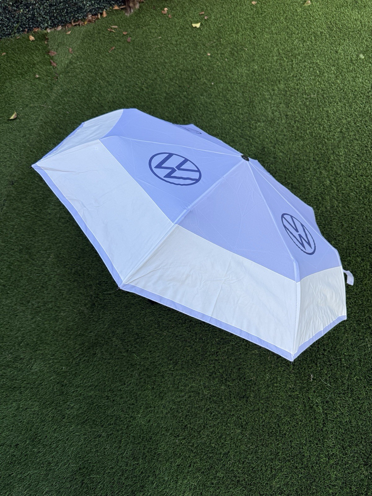 Volkswagen Umbrella VW Logo