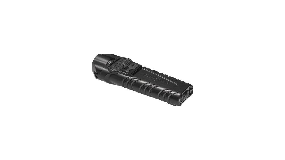 SureFire Stiletto PRO PLR-B Multi-Output Rechargeable Pocket Flashlight 1000 Lmn