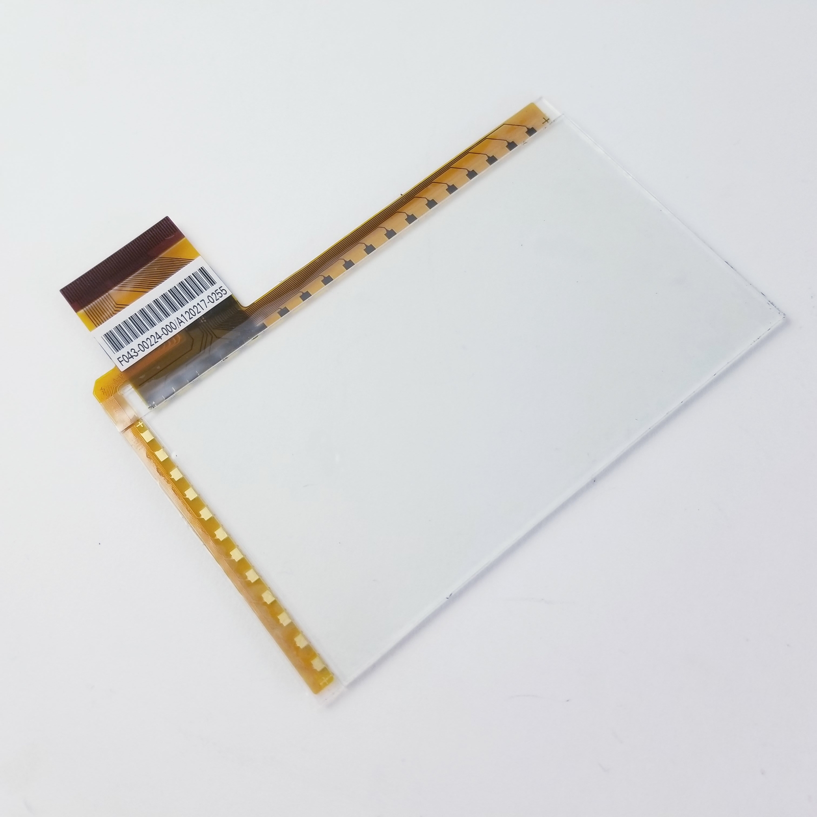 Brand New Ocular F043-00224-000 Touchscreen USA Seller and Free Shipping