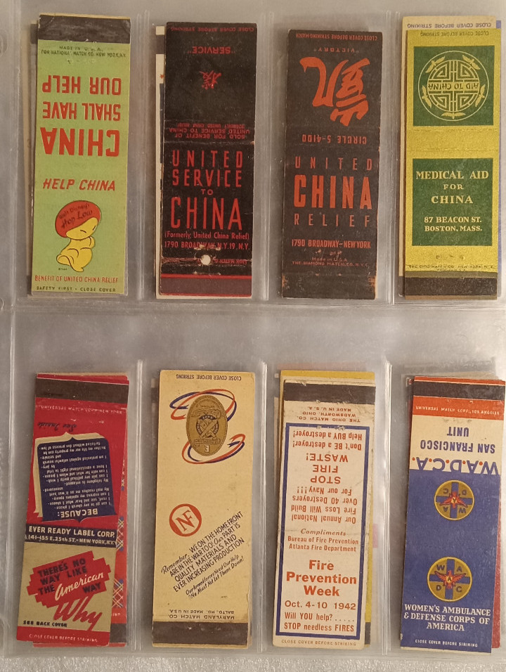 LOT MILITARY, WW2 , PROPAGANDA , WAR BONDS, WAR RELIEF, AMERICA Collection.
