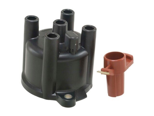 For 1992-1997 Suzuki Swift Distributor Cap and Rotor Kit Wells 67641BSSP 1993