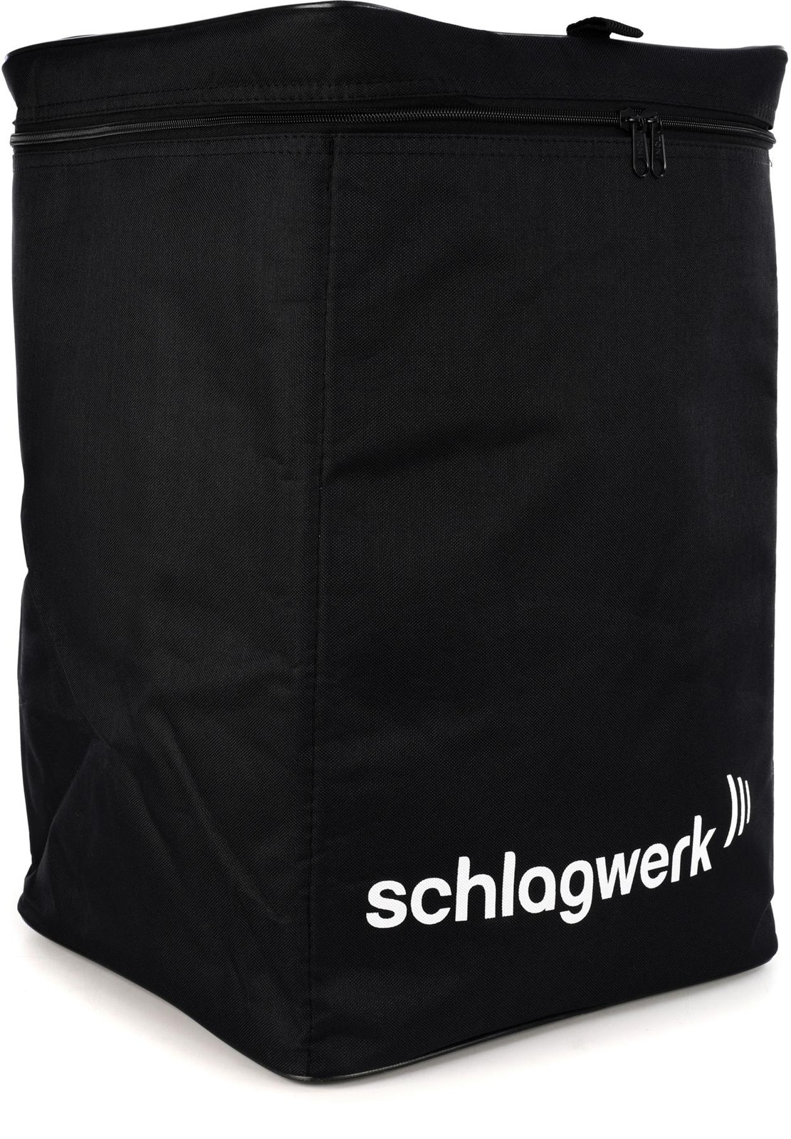 Schlagwerk TA12 Backpack Cajon Bag (2-pack) Bundle