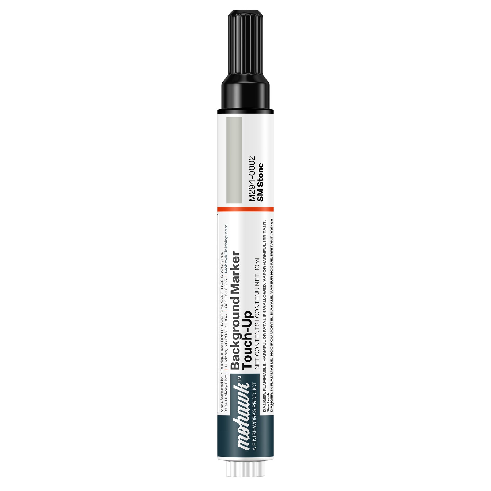 Mohawk Background Marker Touch-Up Sm Stone
