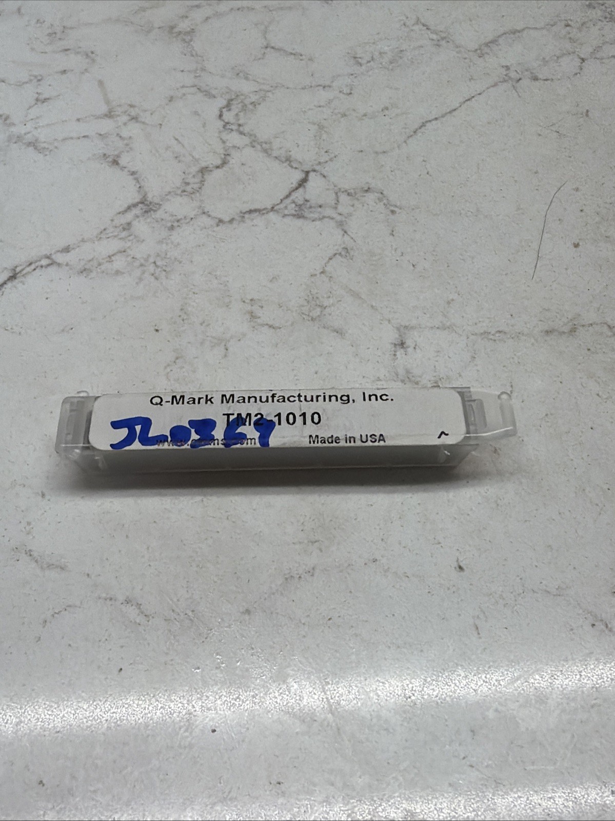 Q-Mark TM2-1010