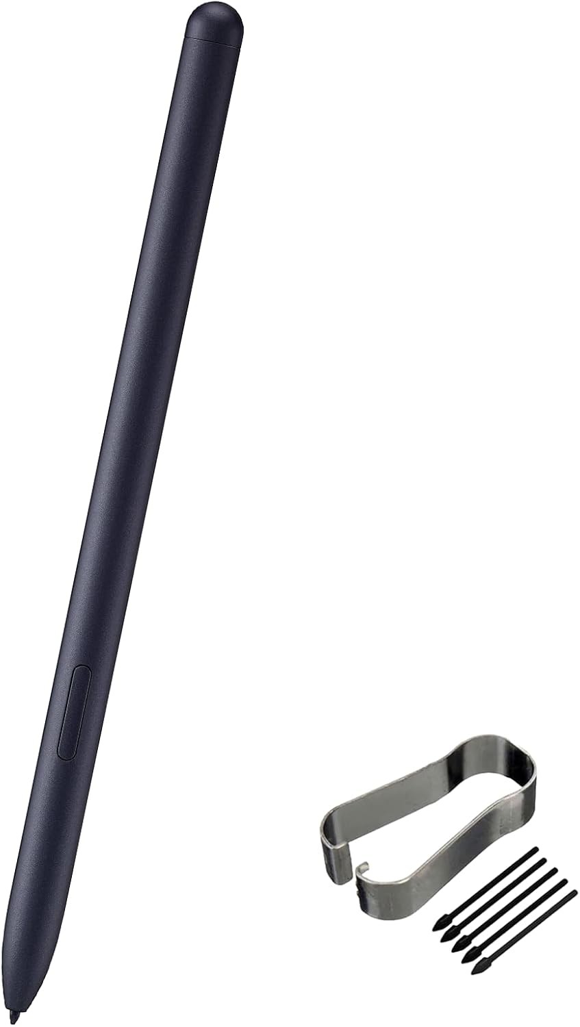 Stylus Pen Compatible with Remarkable 2 Black