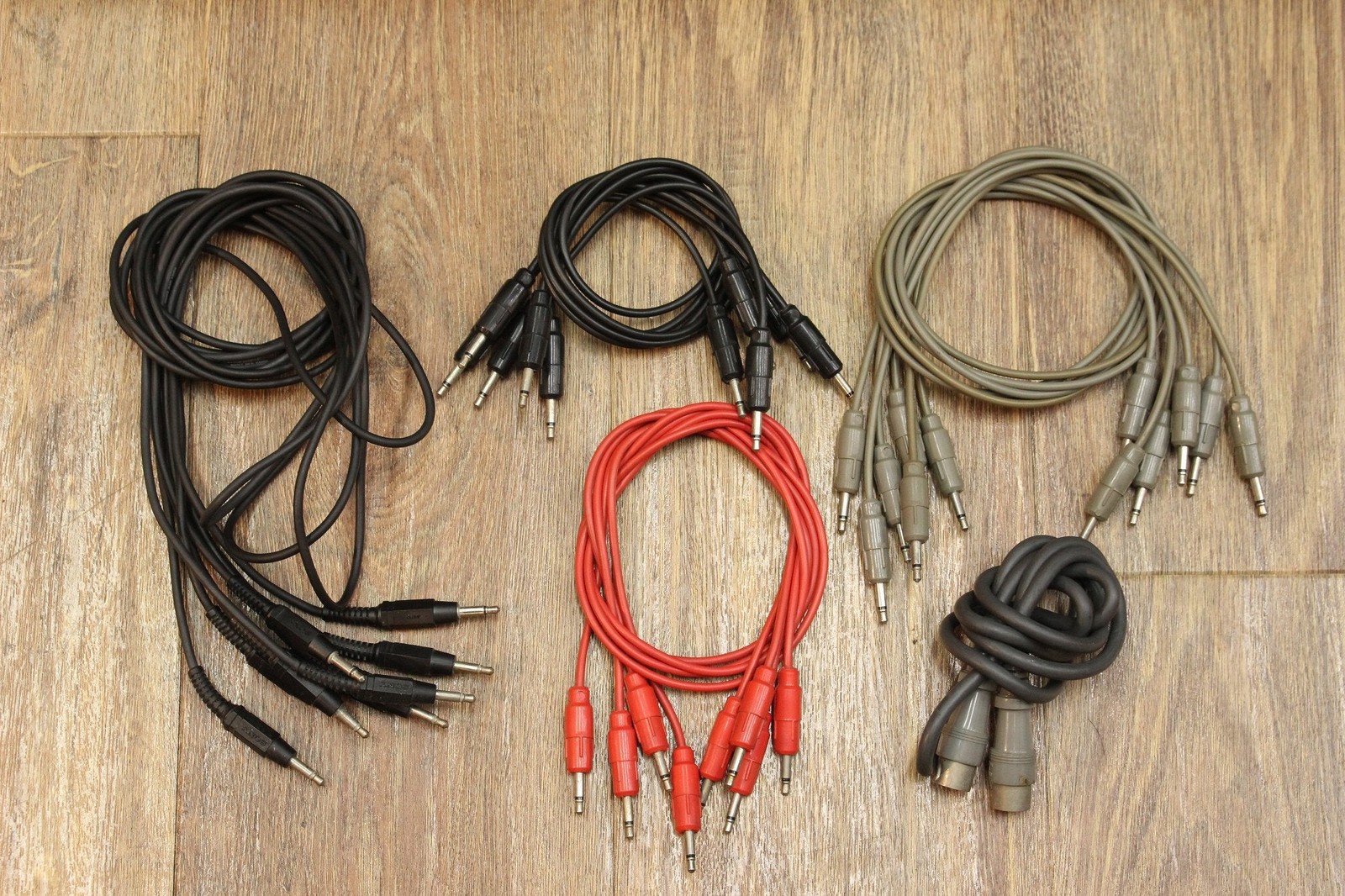 ROLAND SYSTEM-100M D SET with MODEL 181