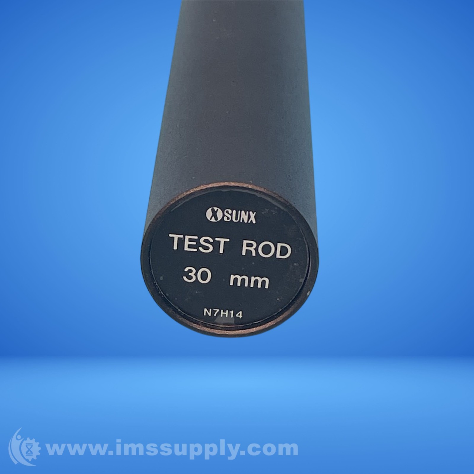 SUNX N7H14 Test Rod FNIP