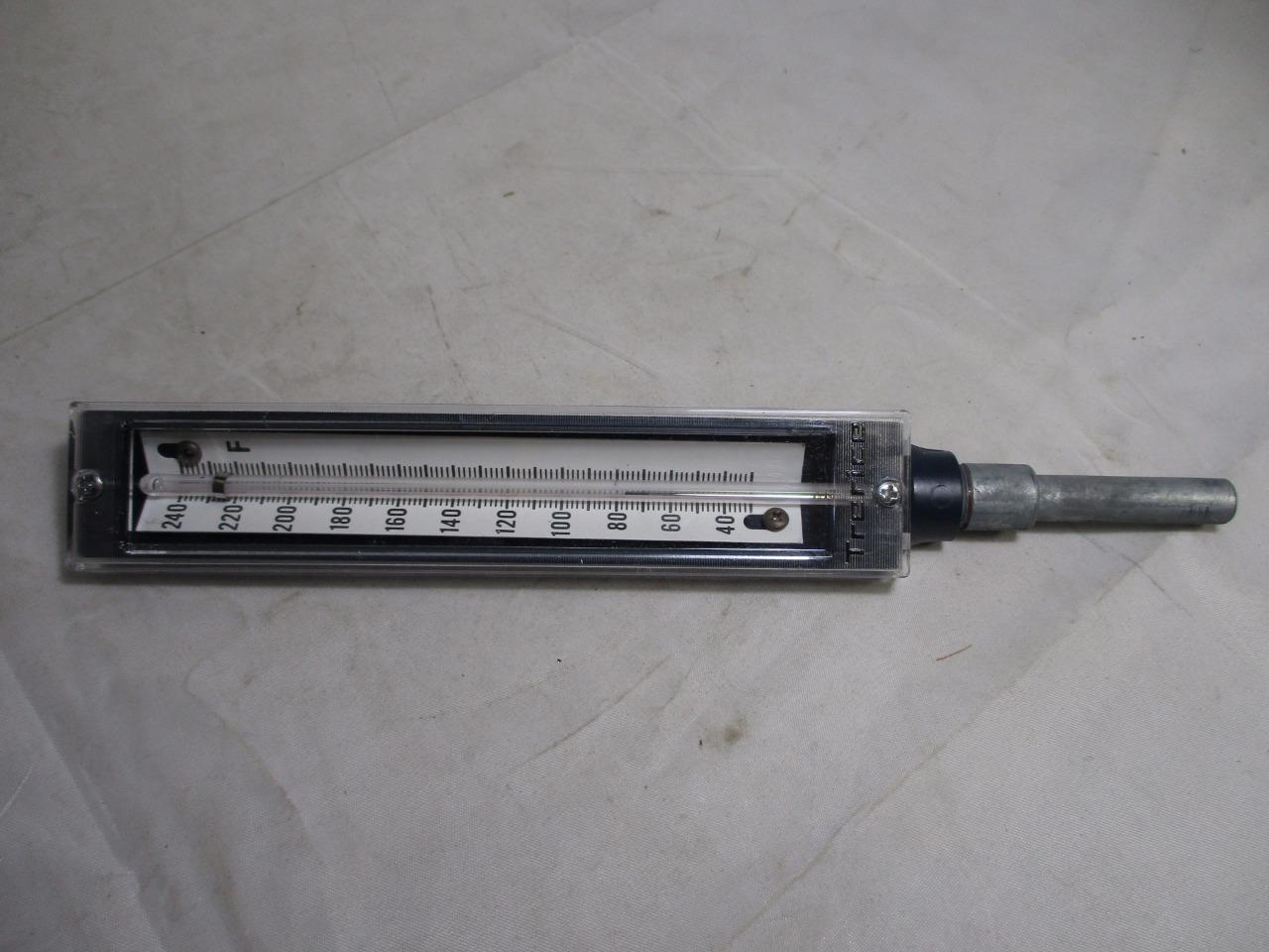 Trerice 4350-2" Thermometer A15207 30-240F