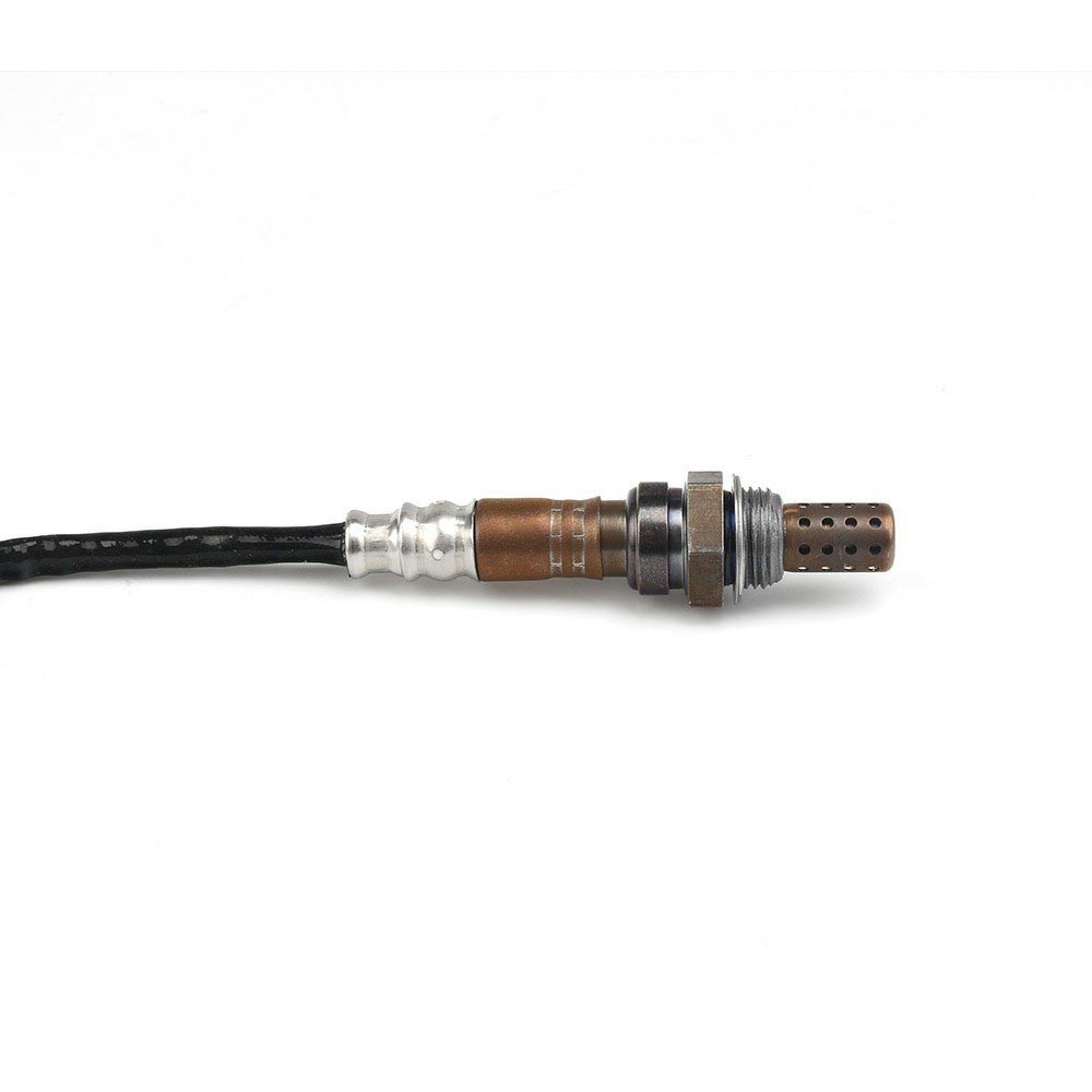 High-Performance 4-Wire Oxygen Sensor Replacement fits Chevrolet Buick GMC Isuzu