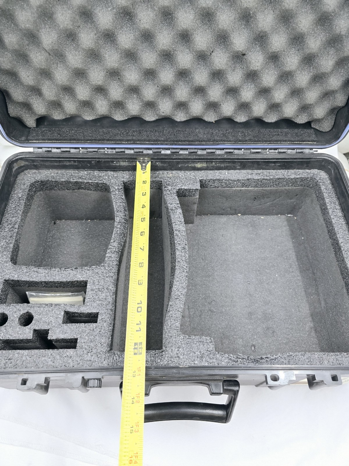 Original Trimble Hard Case