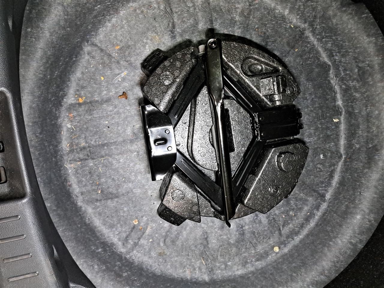 2019 Escape Jack Sku#4415463
