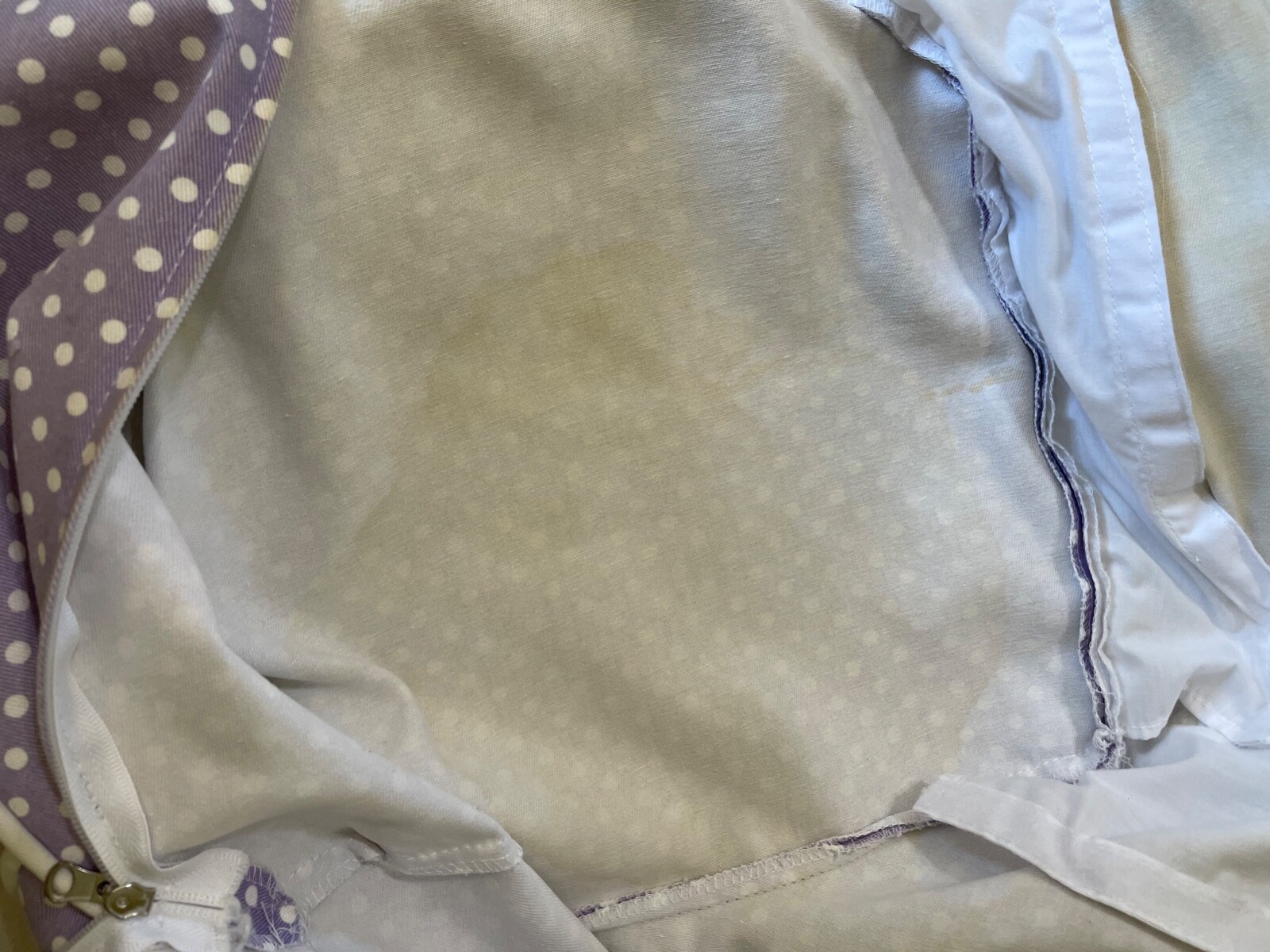 Pottery Barn Kids Anywhere Slipcover original older model