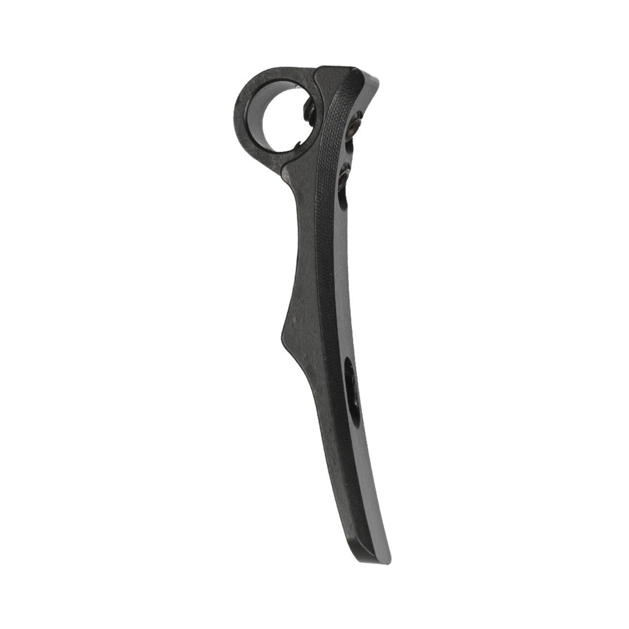 Dye M3+ Trigger - Rake Black