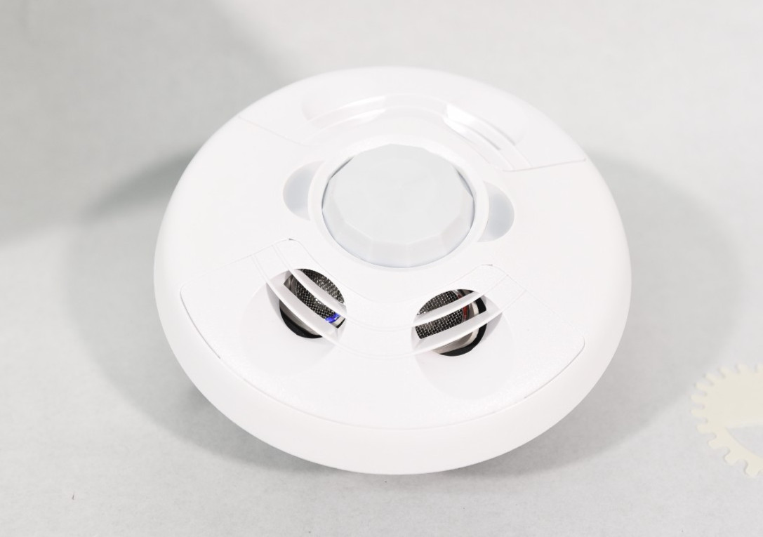 Crestron M201903001 Occupancy Sensor CEN-ODT-C-POE