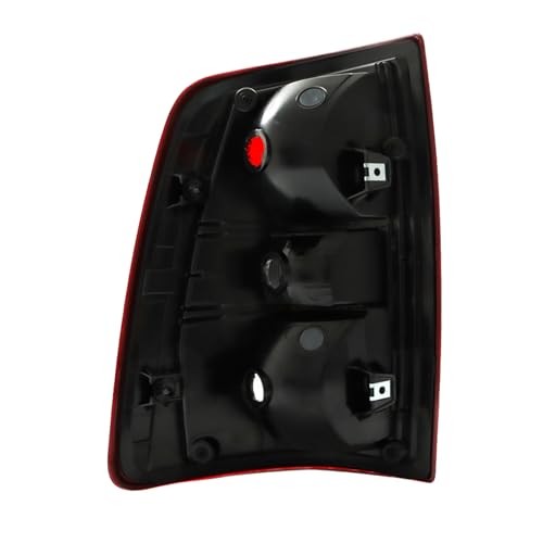 Tail Light Right Replacement for Ram 2500 2019-2022 Passenger Side Rear Brake