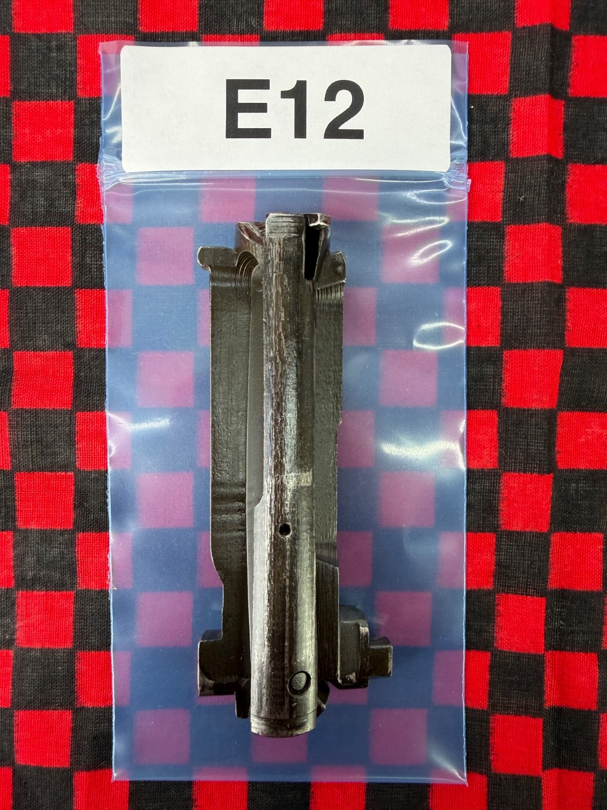 HRA M1 Garand Bolt – VG - Original Finish - 6528287 HRA U