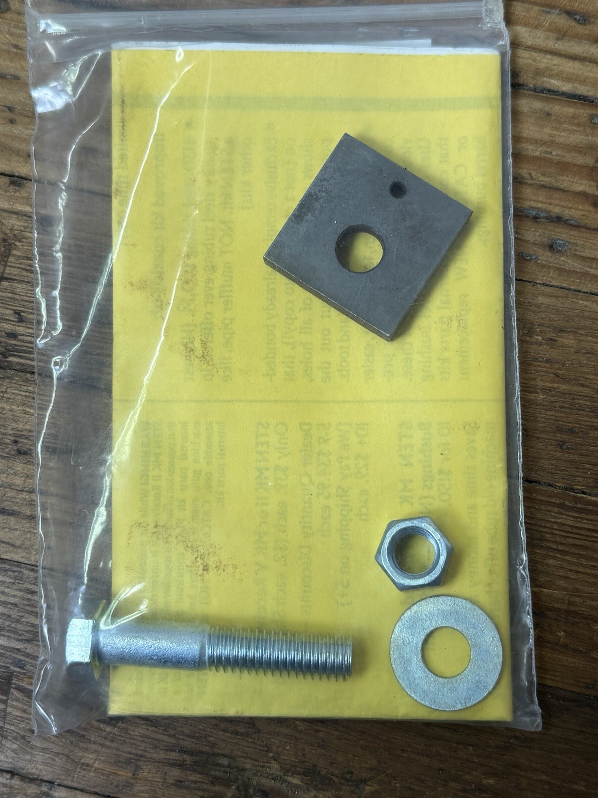CATCo. Gunsmith Drilling Fixture Tool Gunsmithing