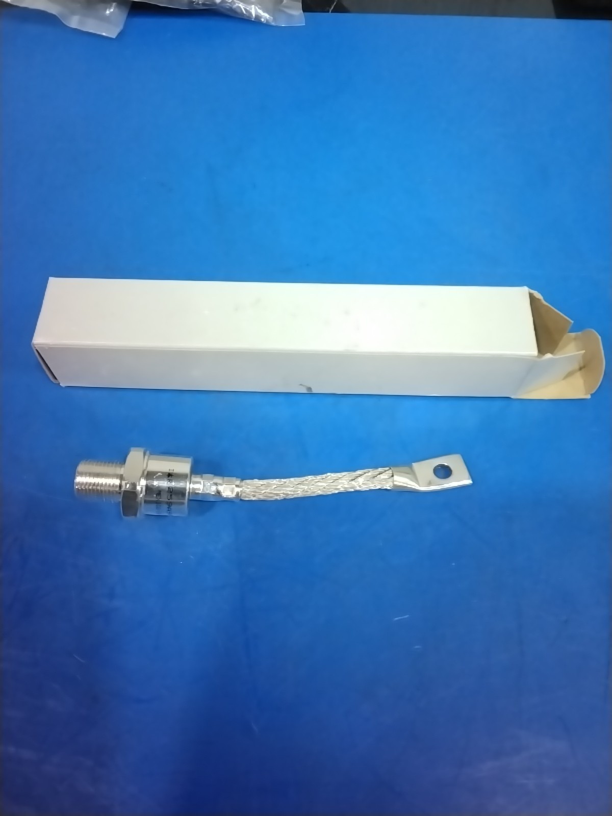 Yale 516913805 Forklift Rectifier #3 & #4