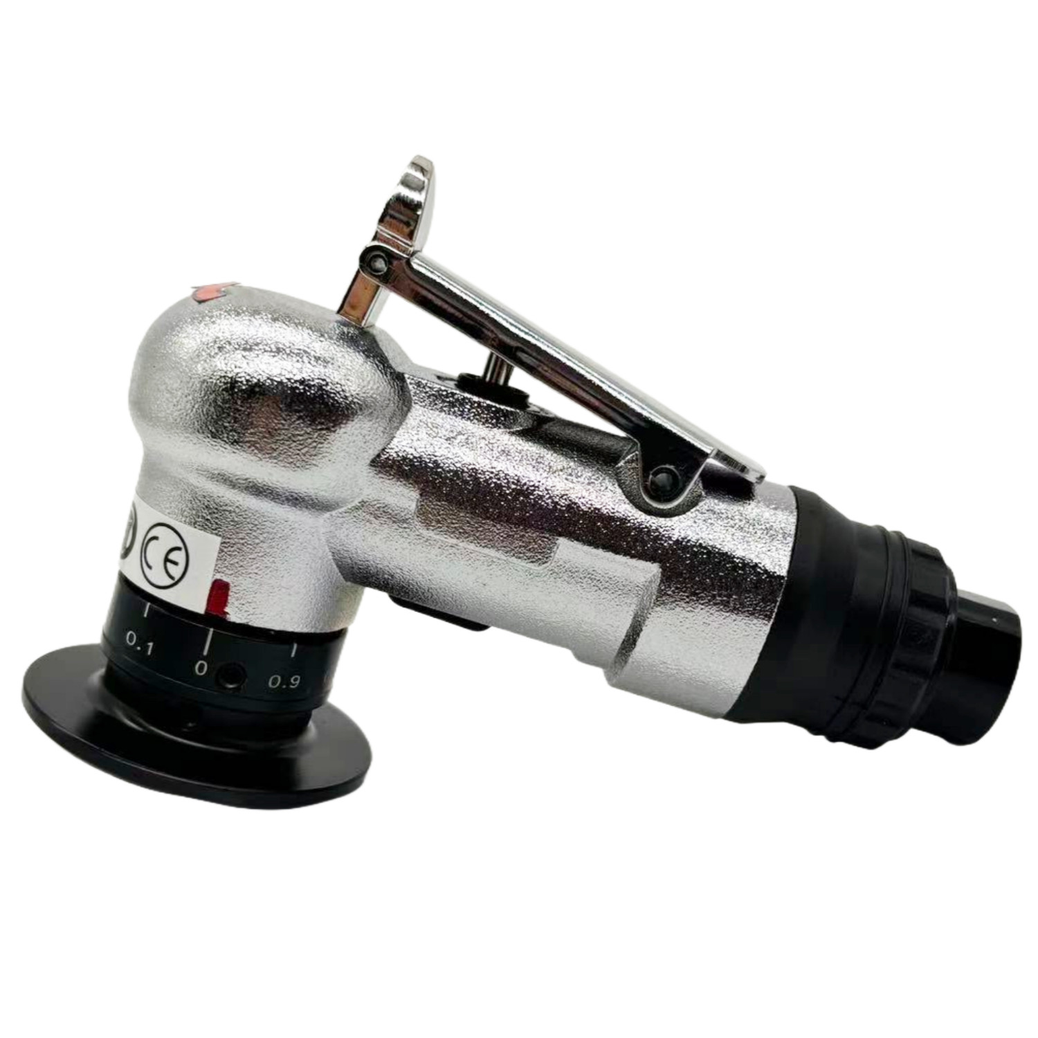 NEW 45° & R1.5 Arc Air Chamfering Tool Replaceable Blades with Bearings