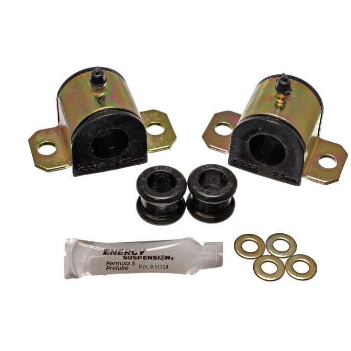 Energy Suspension 16.5122G fits Honda 92-01 Prelude Front Sway Bar Bushings