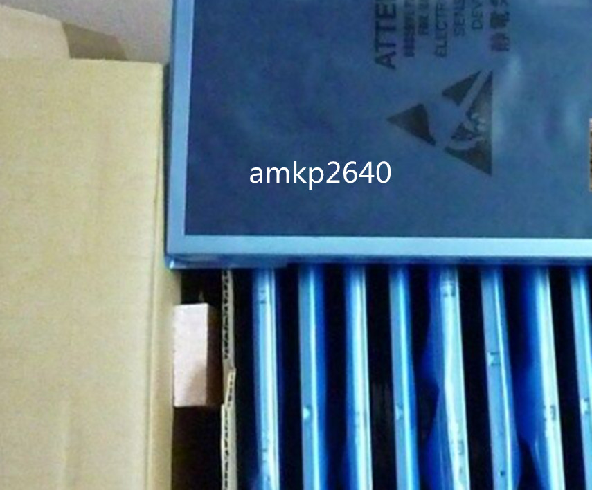 1PCS For FCU6-YZN31 MAZAK MAZATROL 640T LCD Display #am