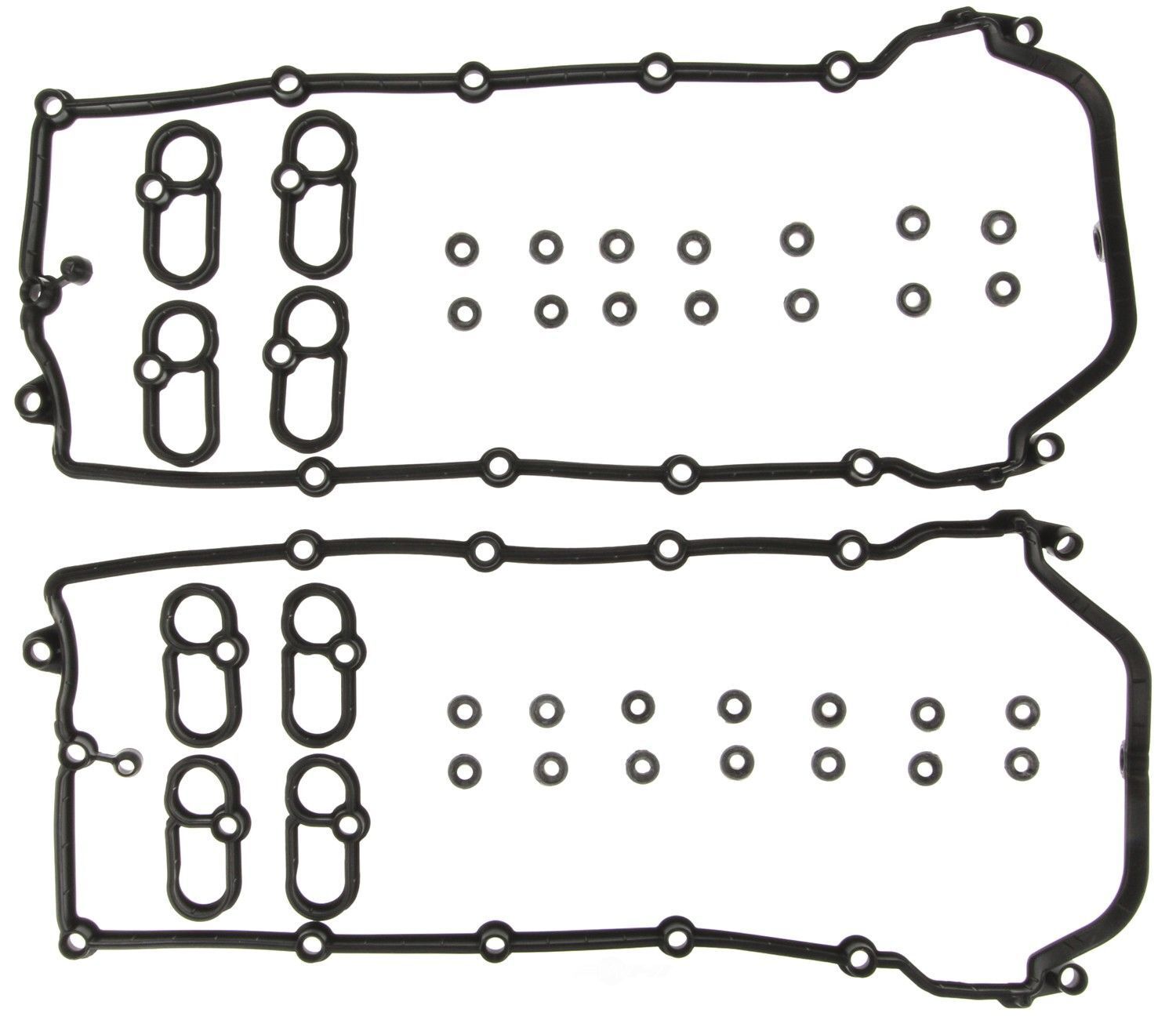 10-18 FITS JAGUAR XJ XF XFR LANDROVER  5.0L Valve Cover Gasket Set Mahle VS50675