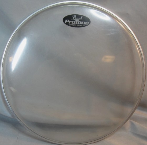 12'' Pearl Protone Drum Head