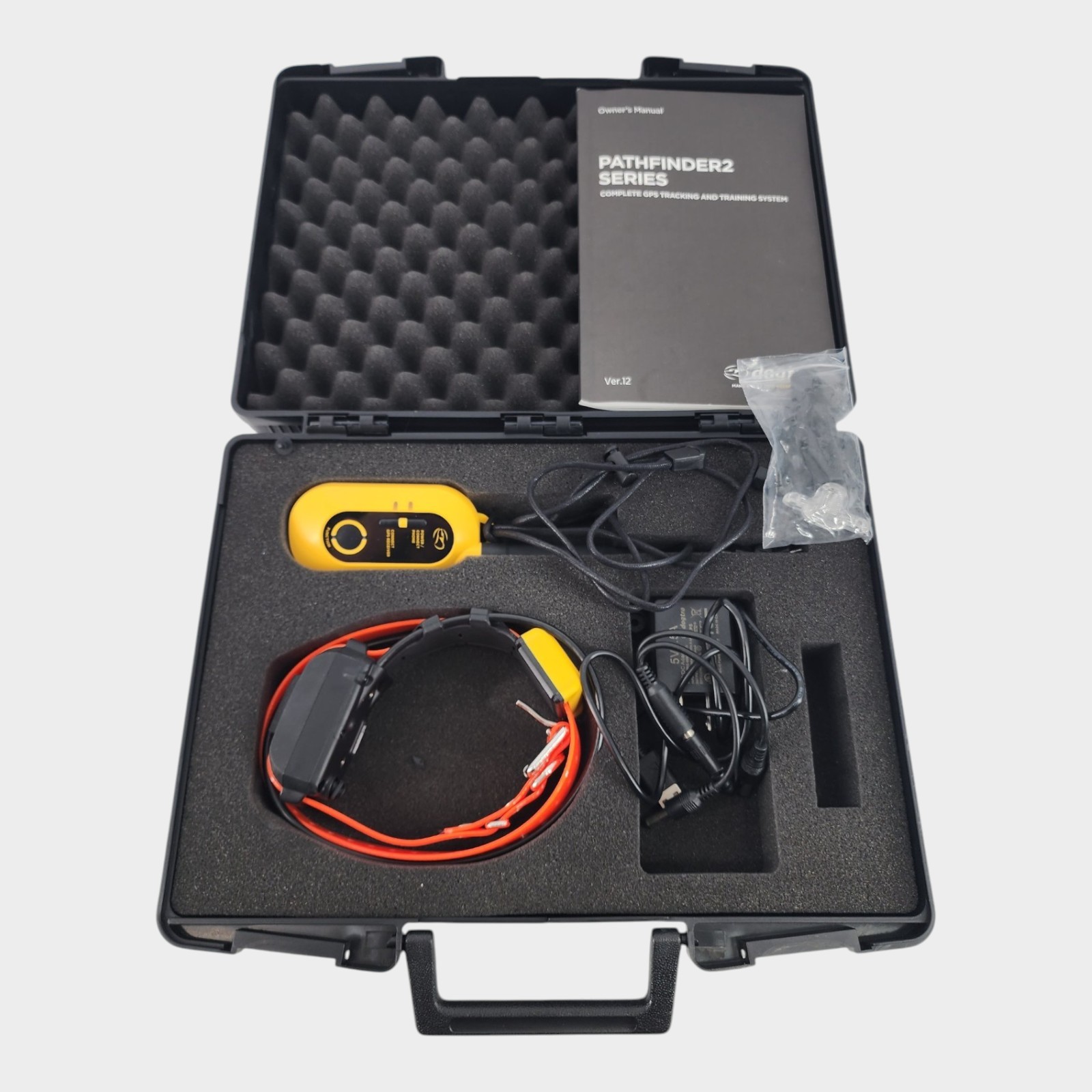 Dogtra Pathfinder 2 GPS Dog Track, Train & Fence System