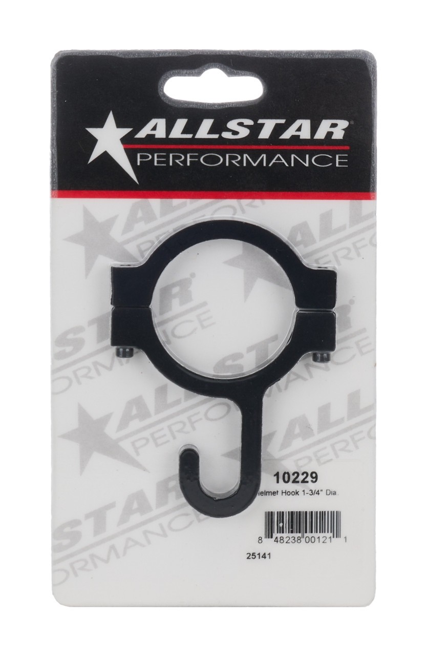 Allstar Performance Helmet Hook 1.75in ALL10229