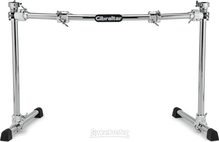 Gibraltar GDR100C-CHR Curved Drum Rack