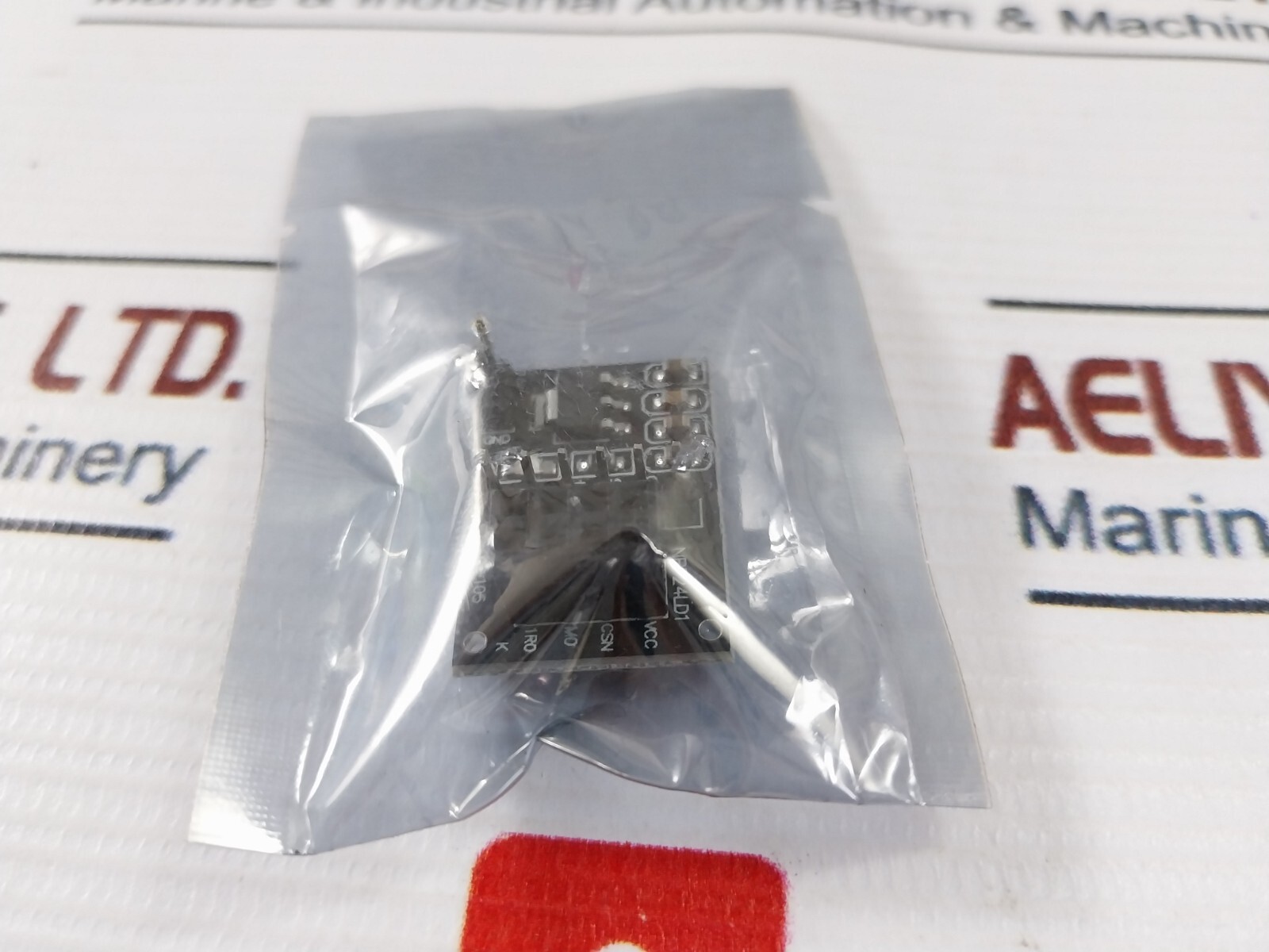NRF24LD1 YL-105 Transceiver Module