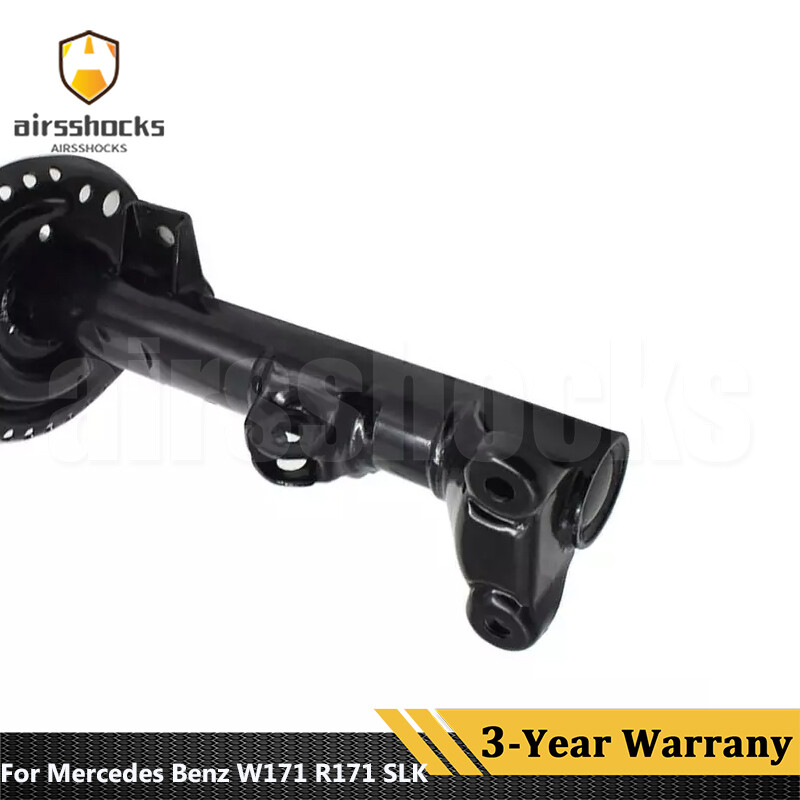 2X Fit Mercedes SLK W171 R171 SLK200 SLK350 SLK55 Front Shock Absorber 2005-2011