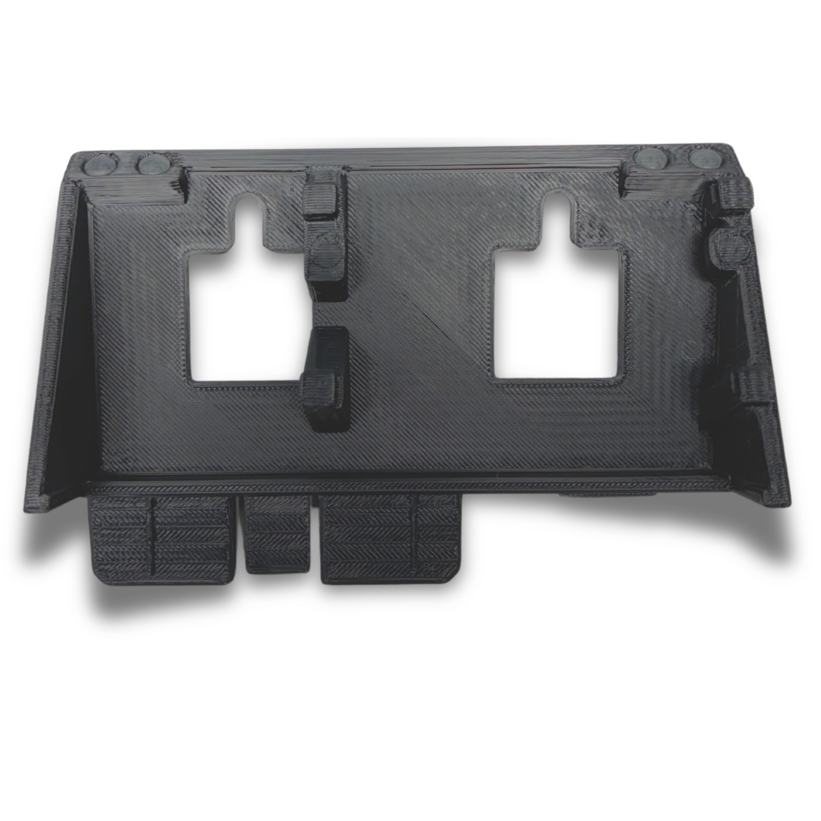 Replacement Stand for Polycom VVX 150 250 Phones - Desk & Wall Mount Compatible
