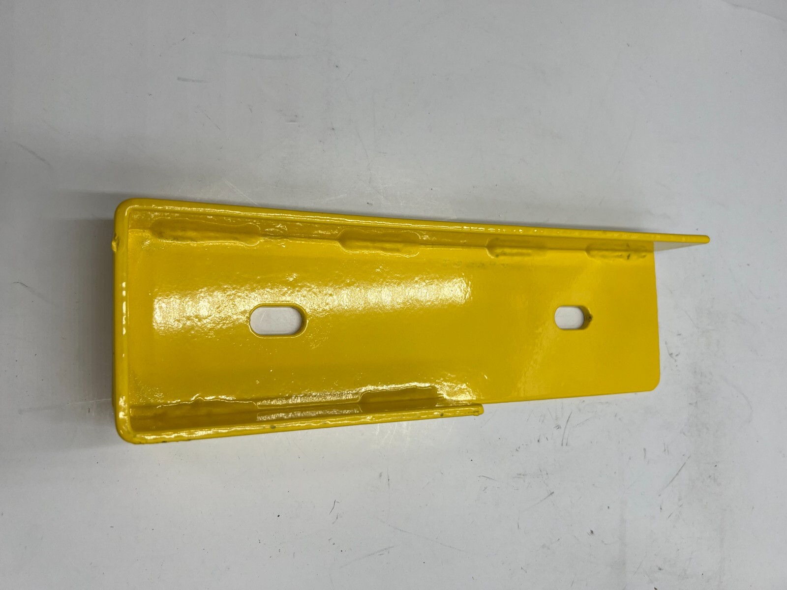 4 BOXES OF 2 Global Industries 436733 Bracket Hardware for Drop In Style Barrier