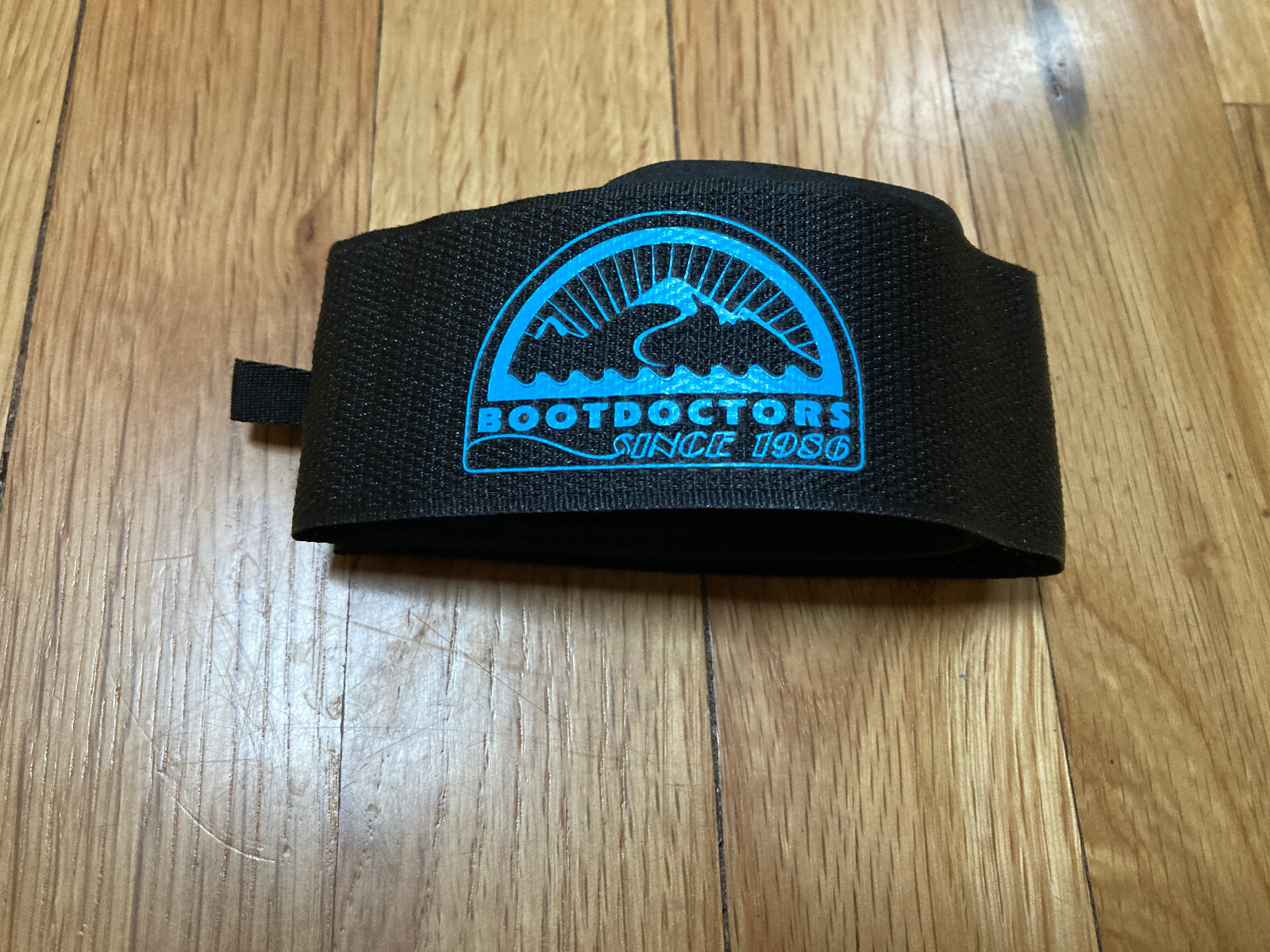 Bootdoctors Swix Ski StrapTelluride Colorado Taos New Mexico