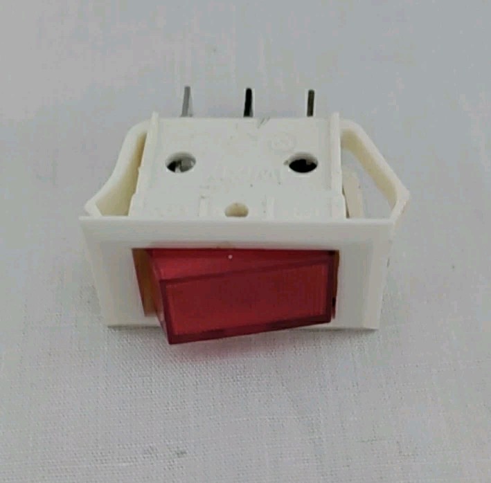 West Bend Quik-Drip 12 Cup 83 22 56101 5990 5996 Replacement Parts On/Off Switch