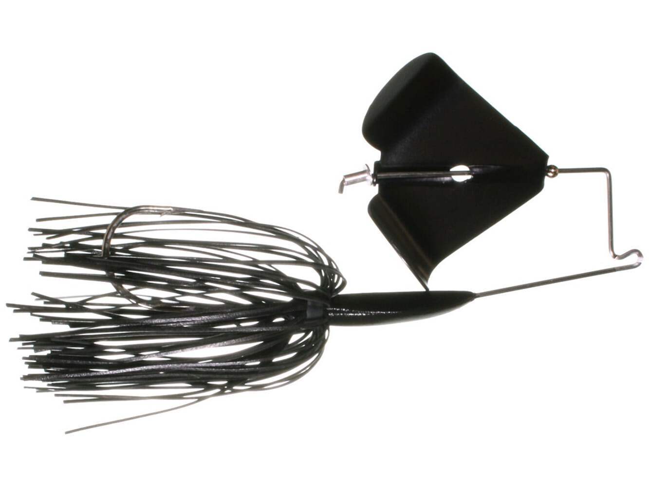 Boogerman Lures Buzzbait