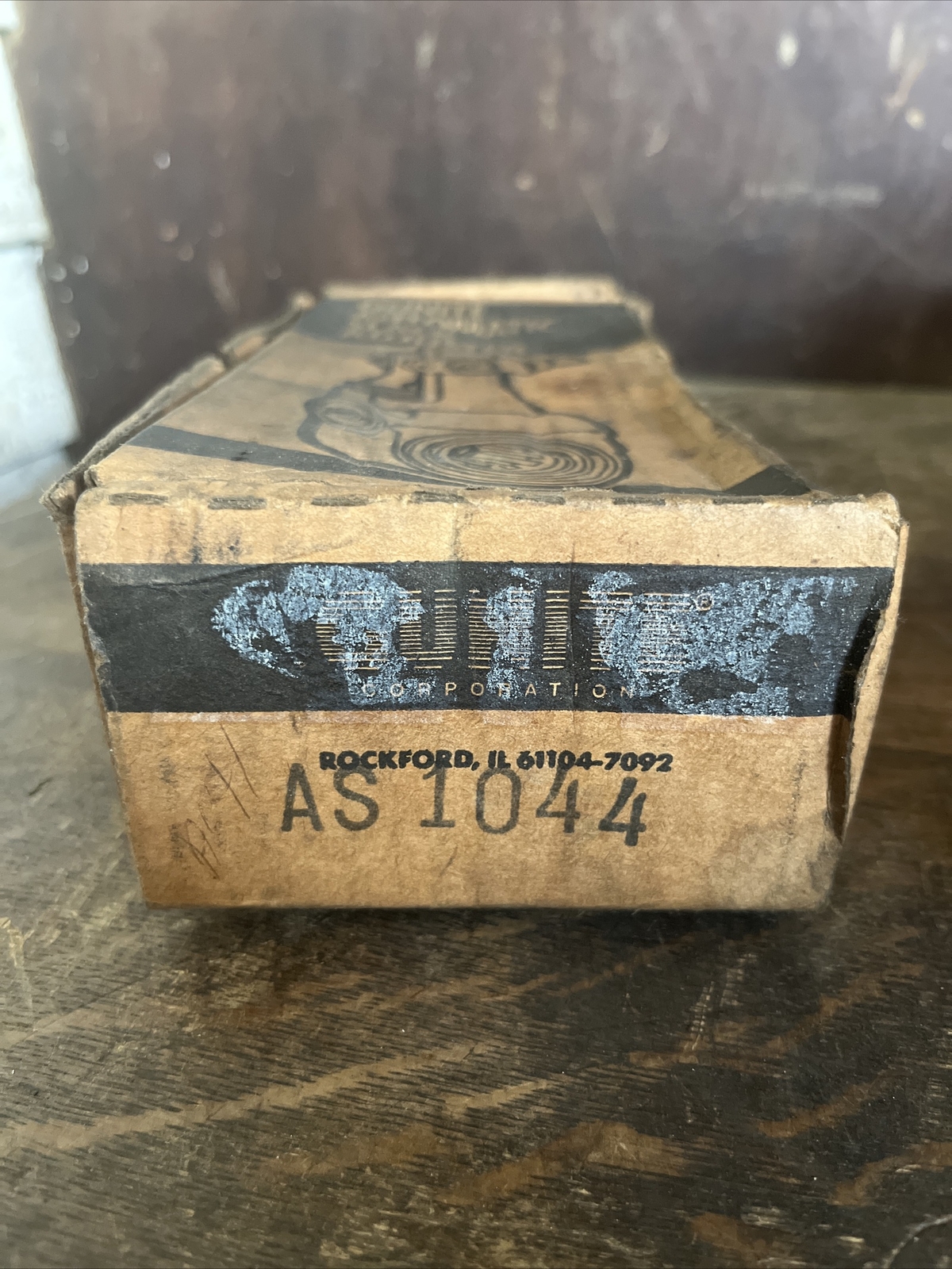 NOS Gunite AS1044 Slack Adjuster