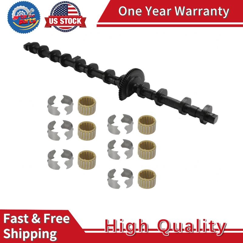 Eccentric Shaft Valvetronic For BMW 135i 335i 535i 640i 740i X1 X3 X5 N55 3.0L