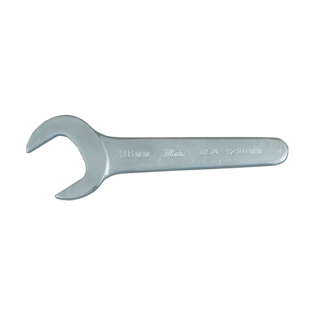 Martin Tool 1222MM 22mm Chrome Metric Service Wrench