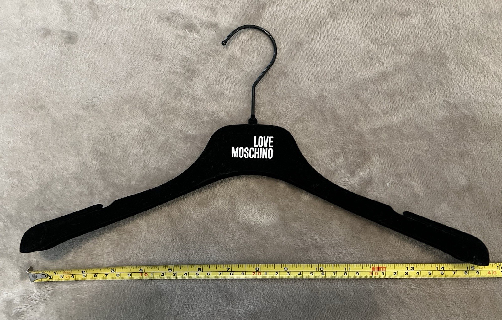 Love Moschino Hanger