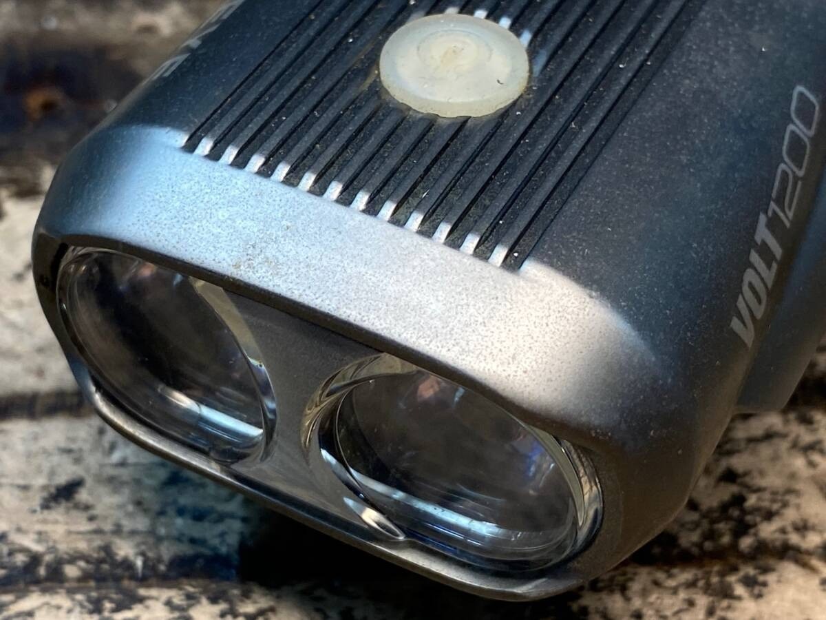 CATEYE VOLT 1200 Front Light Main Unit Only / Lighting Confirmed premium price