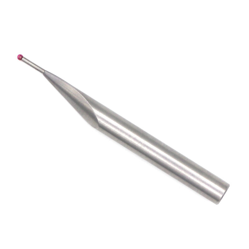 Multi-size Ruby Ball Tip Probe Insert Ruby For Mahr Fowler Mitutoyo Height Gauge