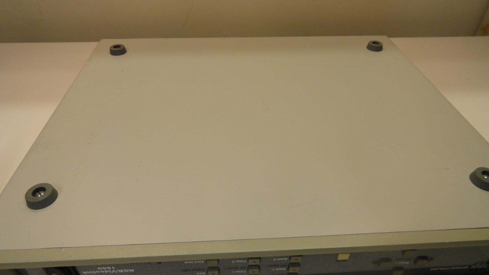RGB/Videolink 1600