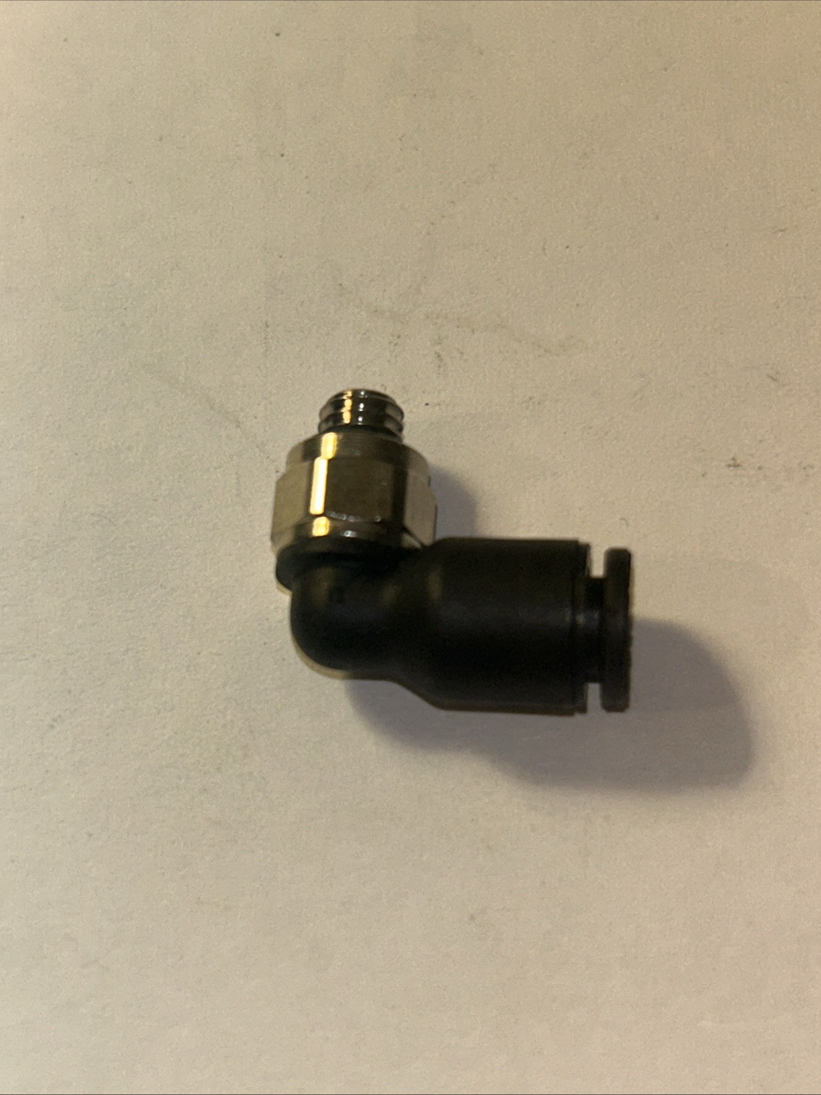 5045370000 Fitting 5/32 #10/32