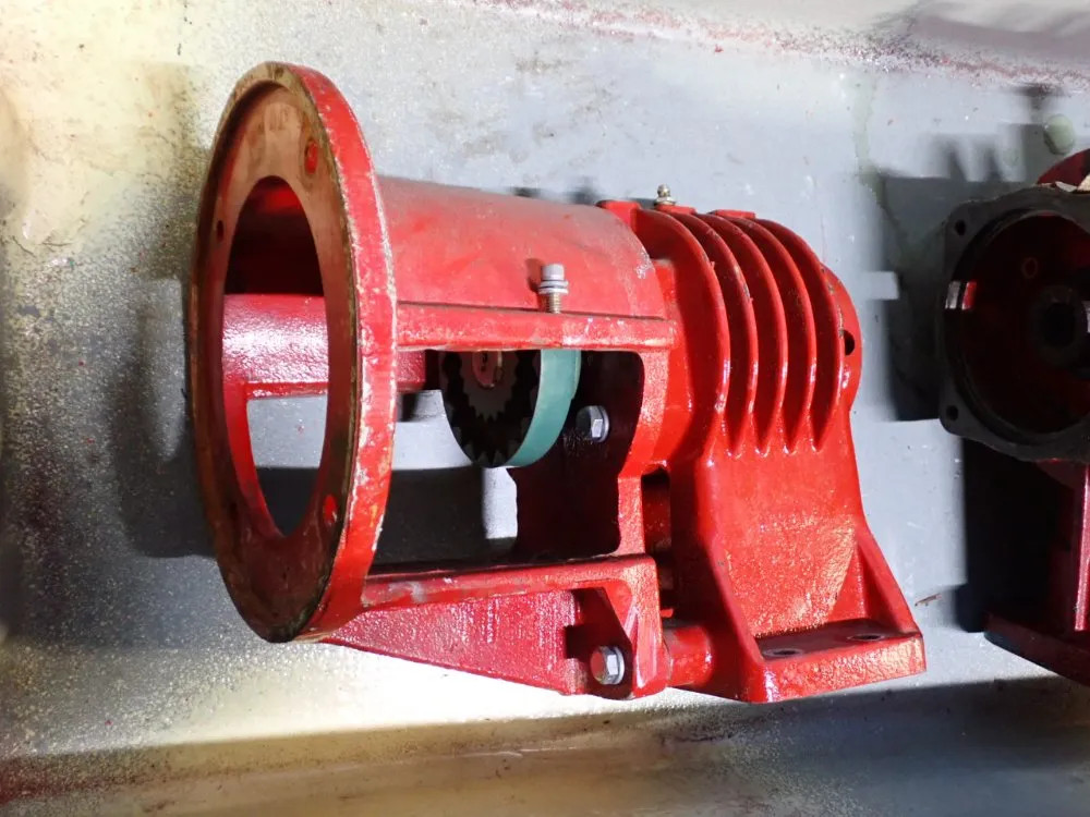 MISC. VACUUM PUMPS 10251701025