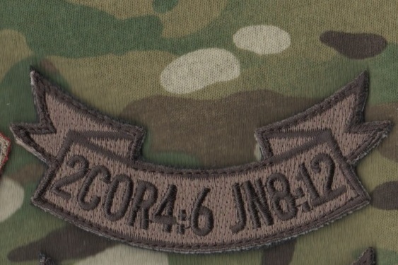 KANDAHAR WHACKER© NATO ISAF SEAL SAS JTF2 KSK ODA SP OPS MULTICAM TAB BIBLE CODE
